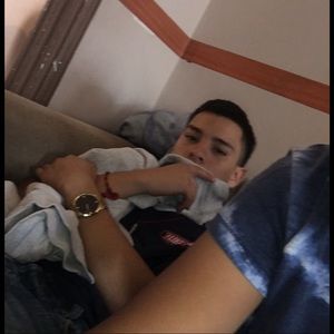 Meet your Posher, Jhon